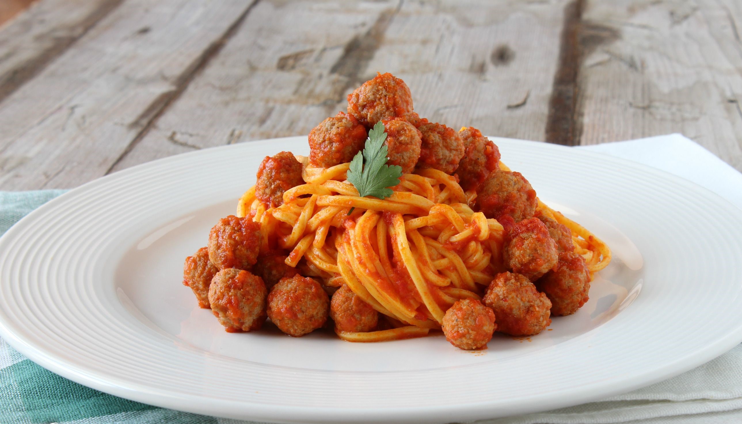 LA CUCINA TERAMANA 